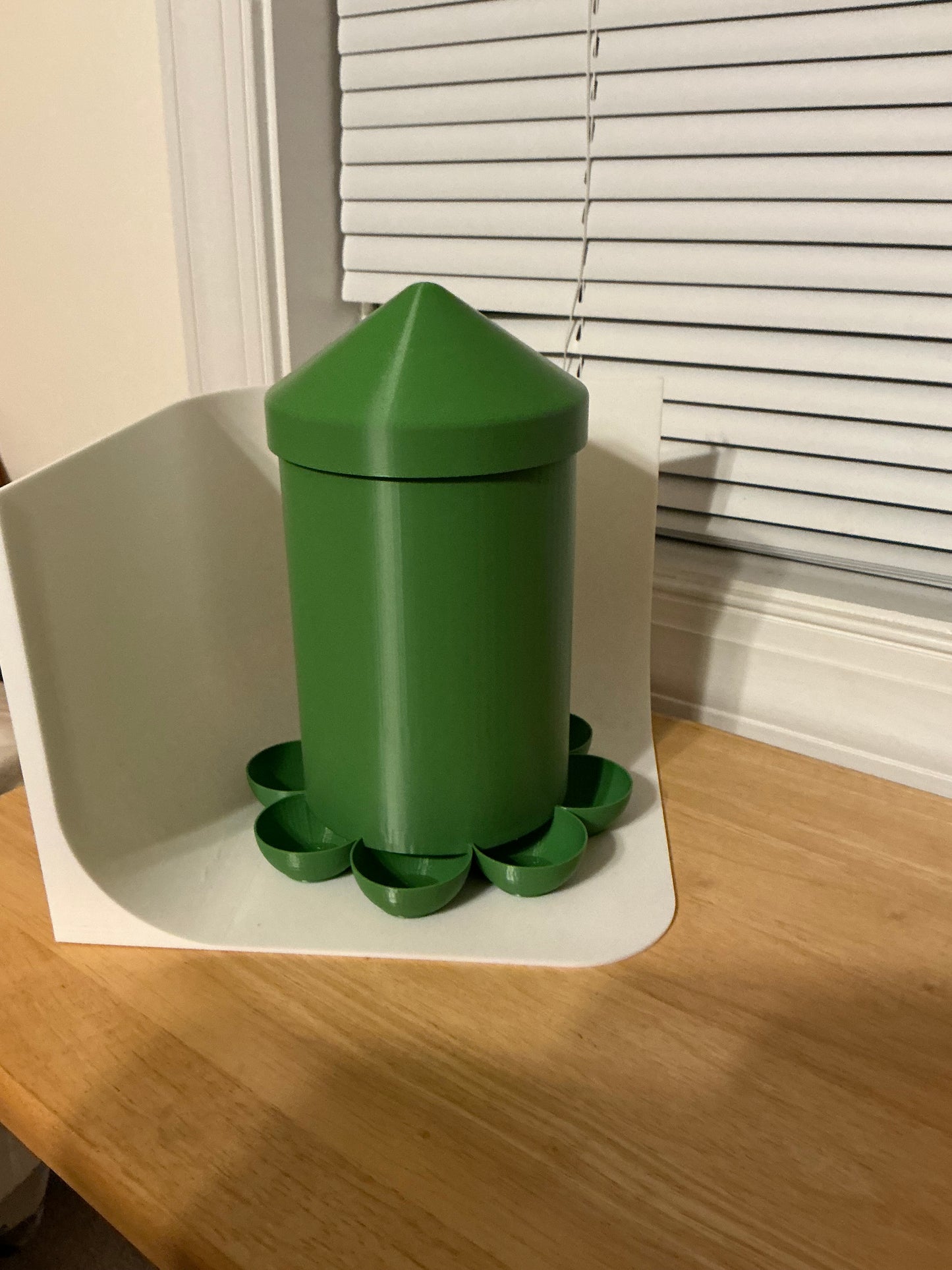 No Roost Lid - LID ONLY