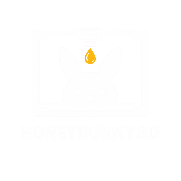 HoneyBunny3D