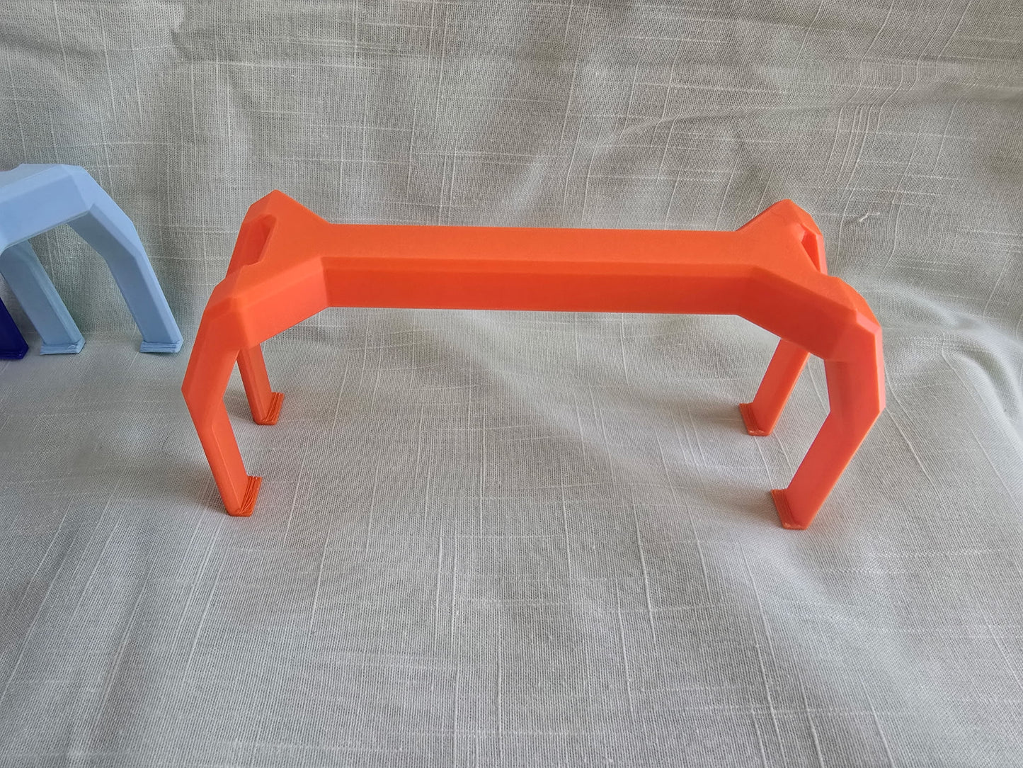 Snap-On Lid Handle for Nurture Right 360 Incubator