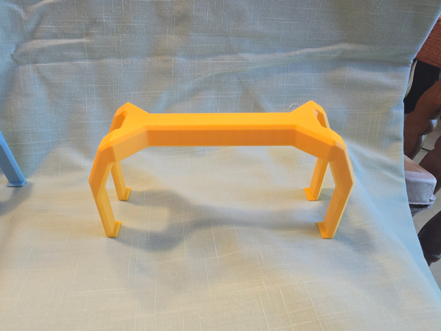Snap-On Lid Handle for Nurture Right 360 Incubator