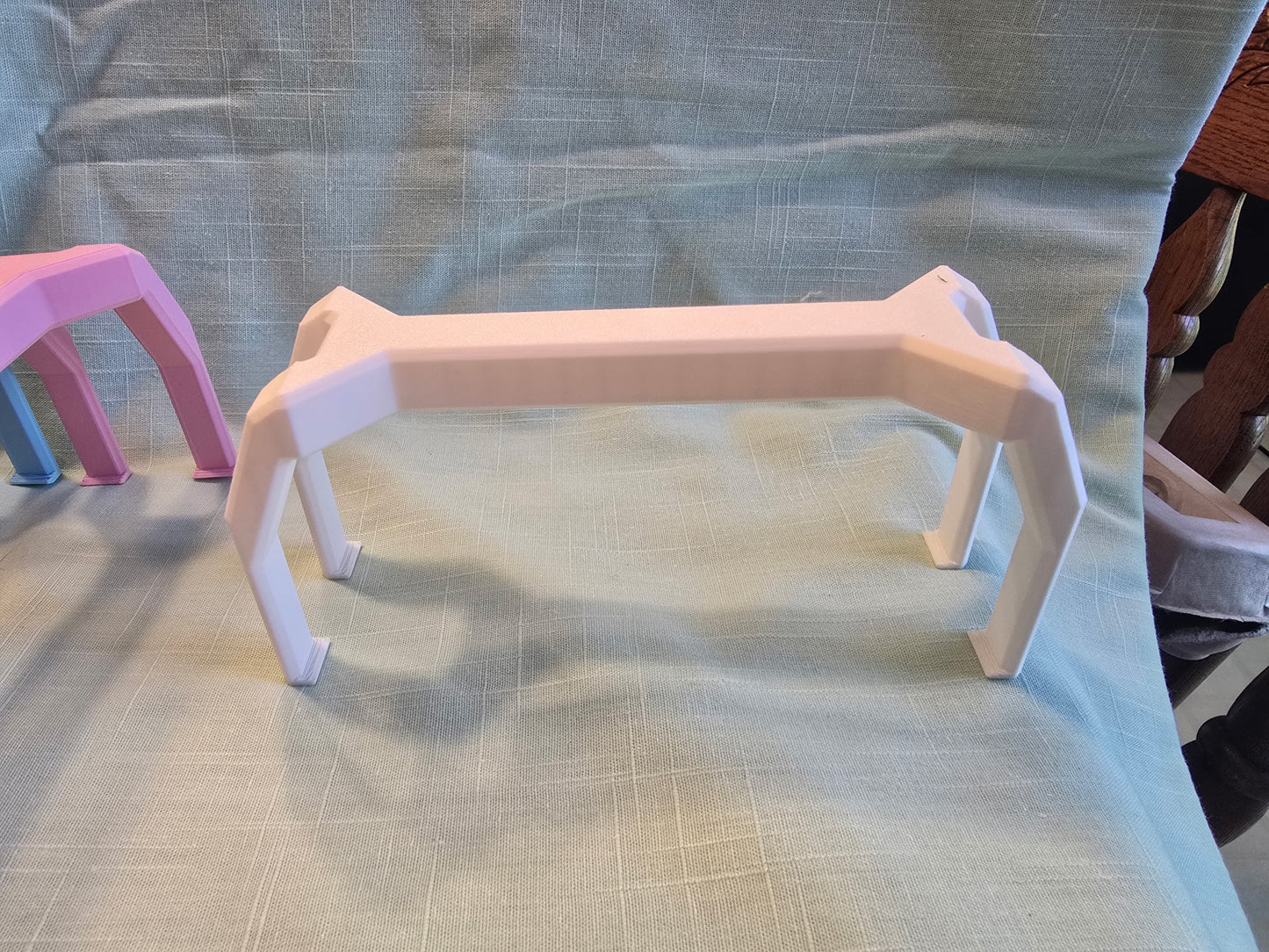 Snap-On Lid Handle for Nurture Right 360 Incubator