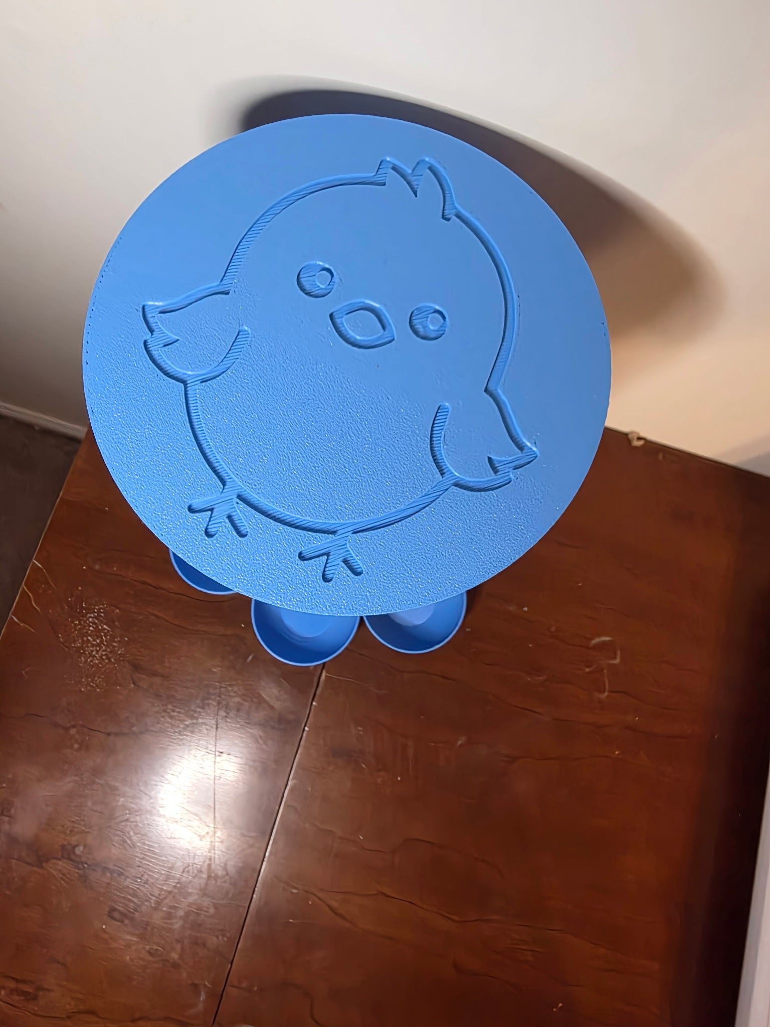 Large Chick Feeder - 3qt (12cup) Capacity