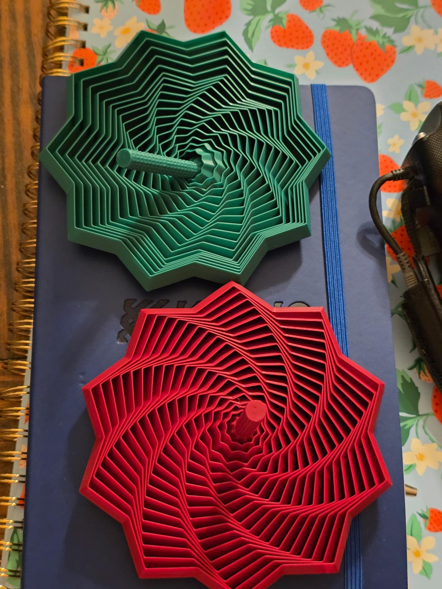 Sensory Fidget Stars