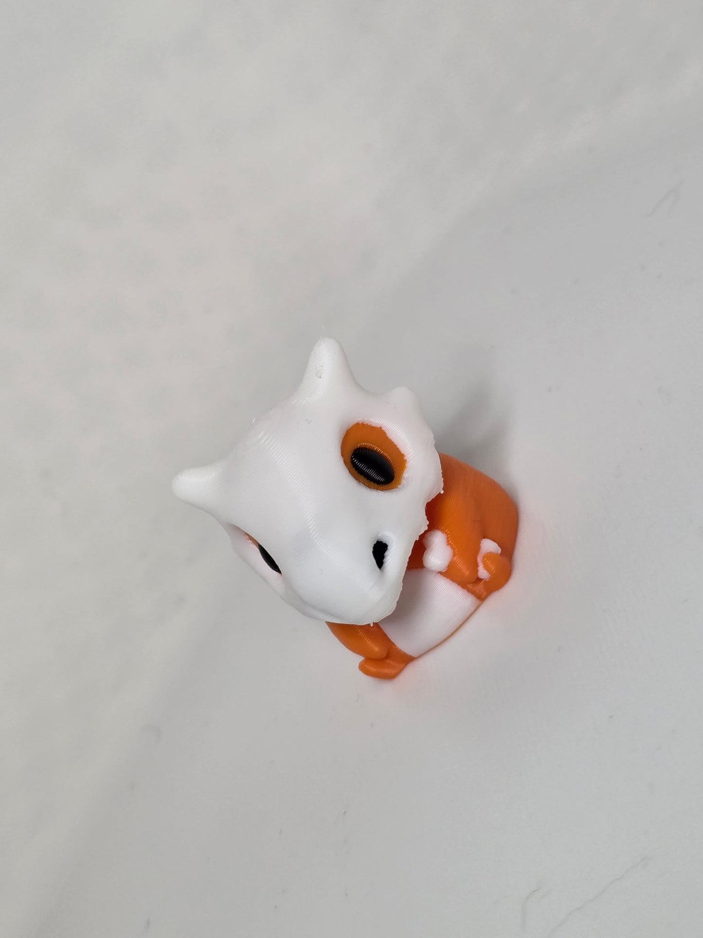 MiniMon plush toy from HoneyBunny3D featuring a soft, cute animal character in vibrant colors.