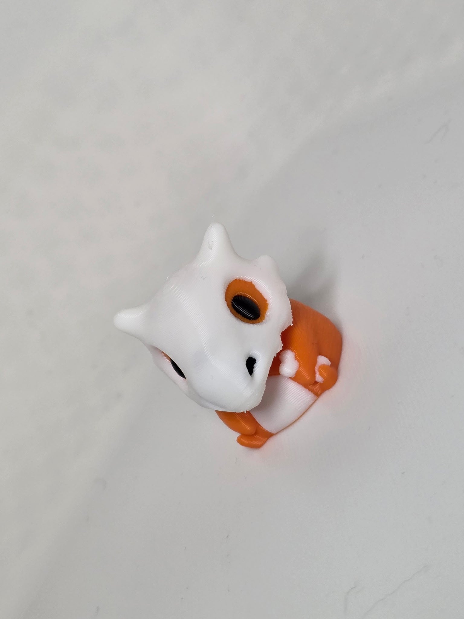 MiniMon plush toy from HoneyBunny3D featuring a soft, cute animal character in vibrant colors.