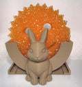 Bunny Scrub Daddy Holder with drain