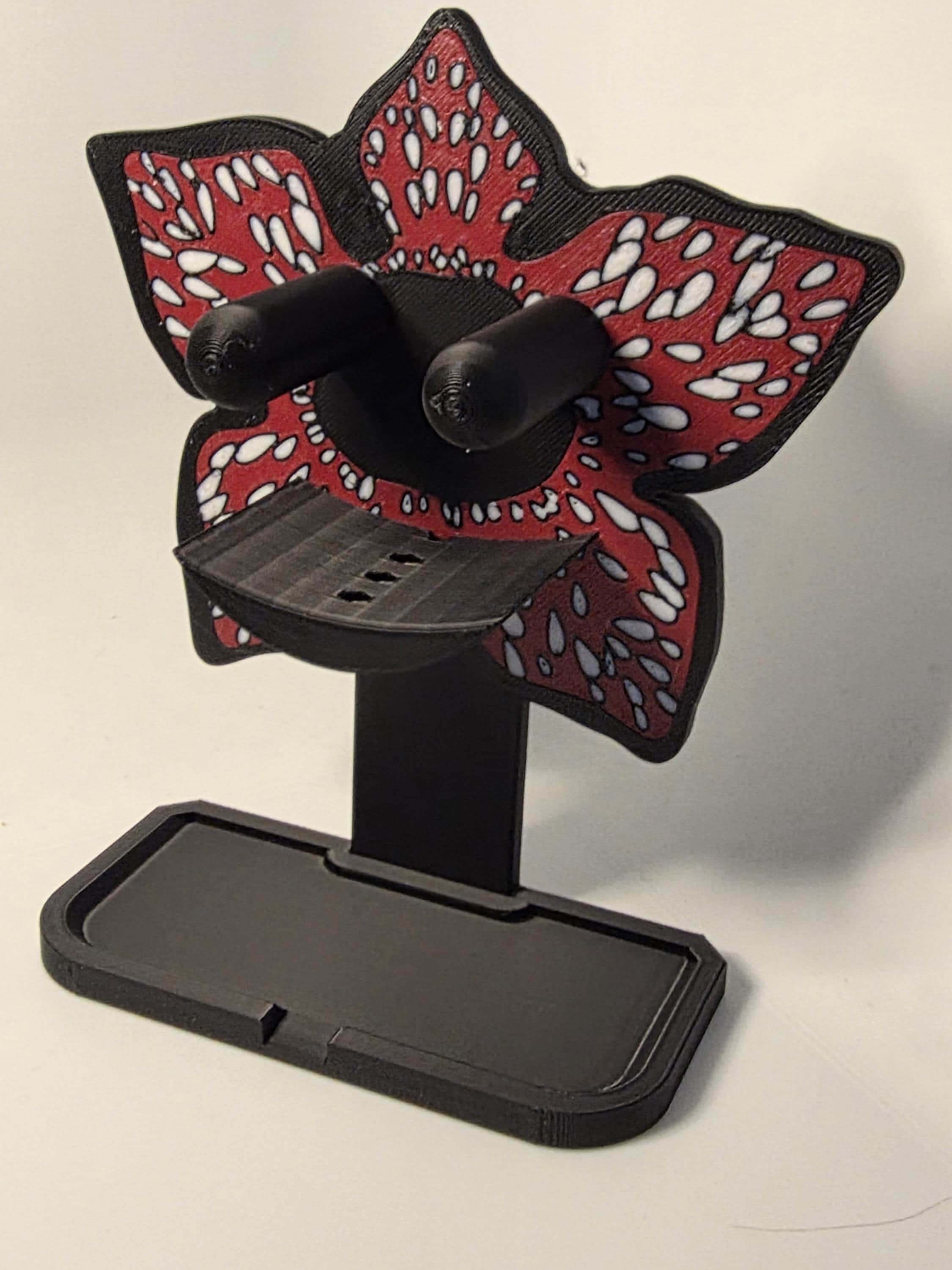 Demogorgon Scrub Daddy Holder