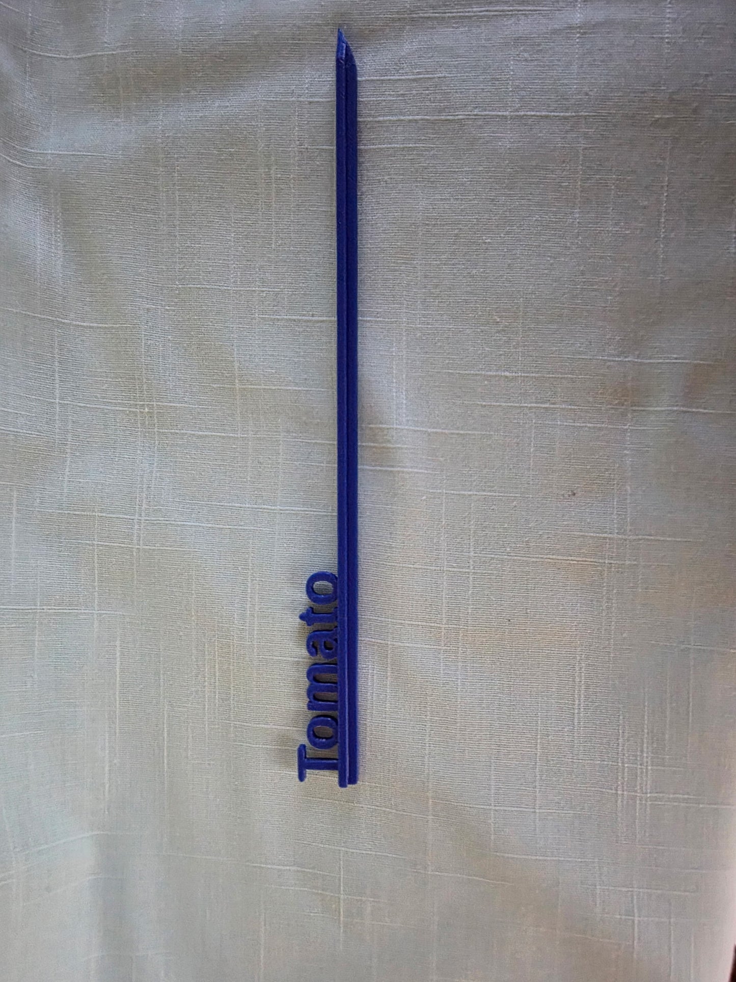 7in Garden Stakes - Set of 5