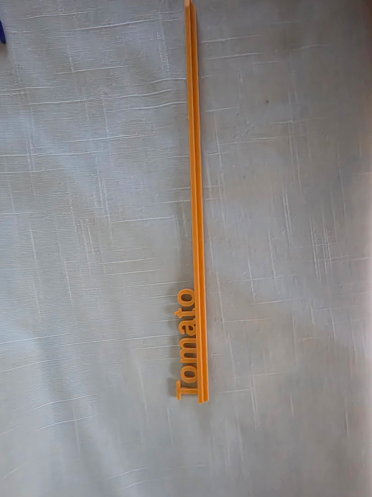 7in Garden Stakes - Set of 5