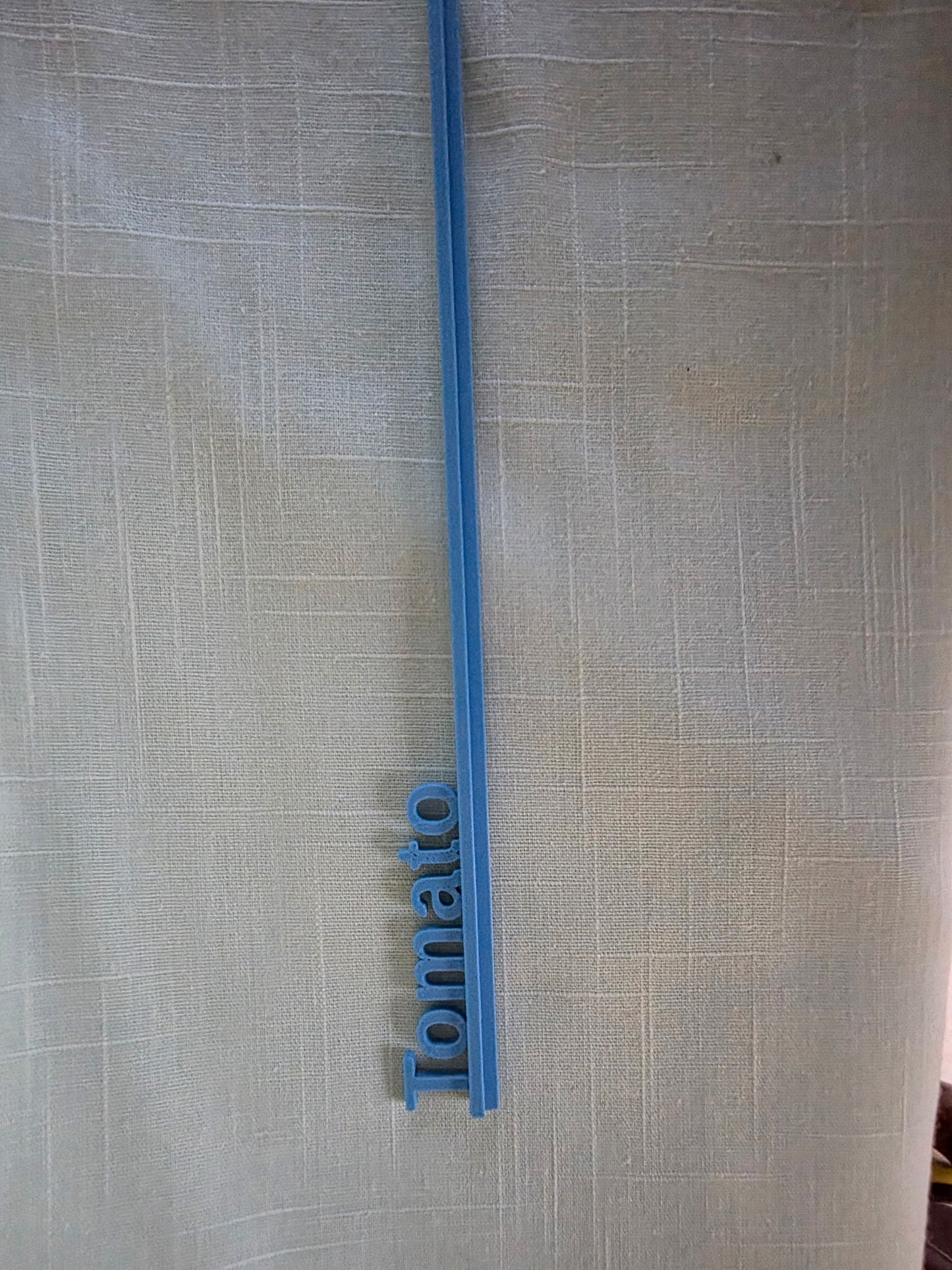 7in Garden Stakes - Set of 5
