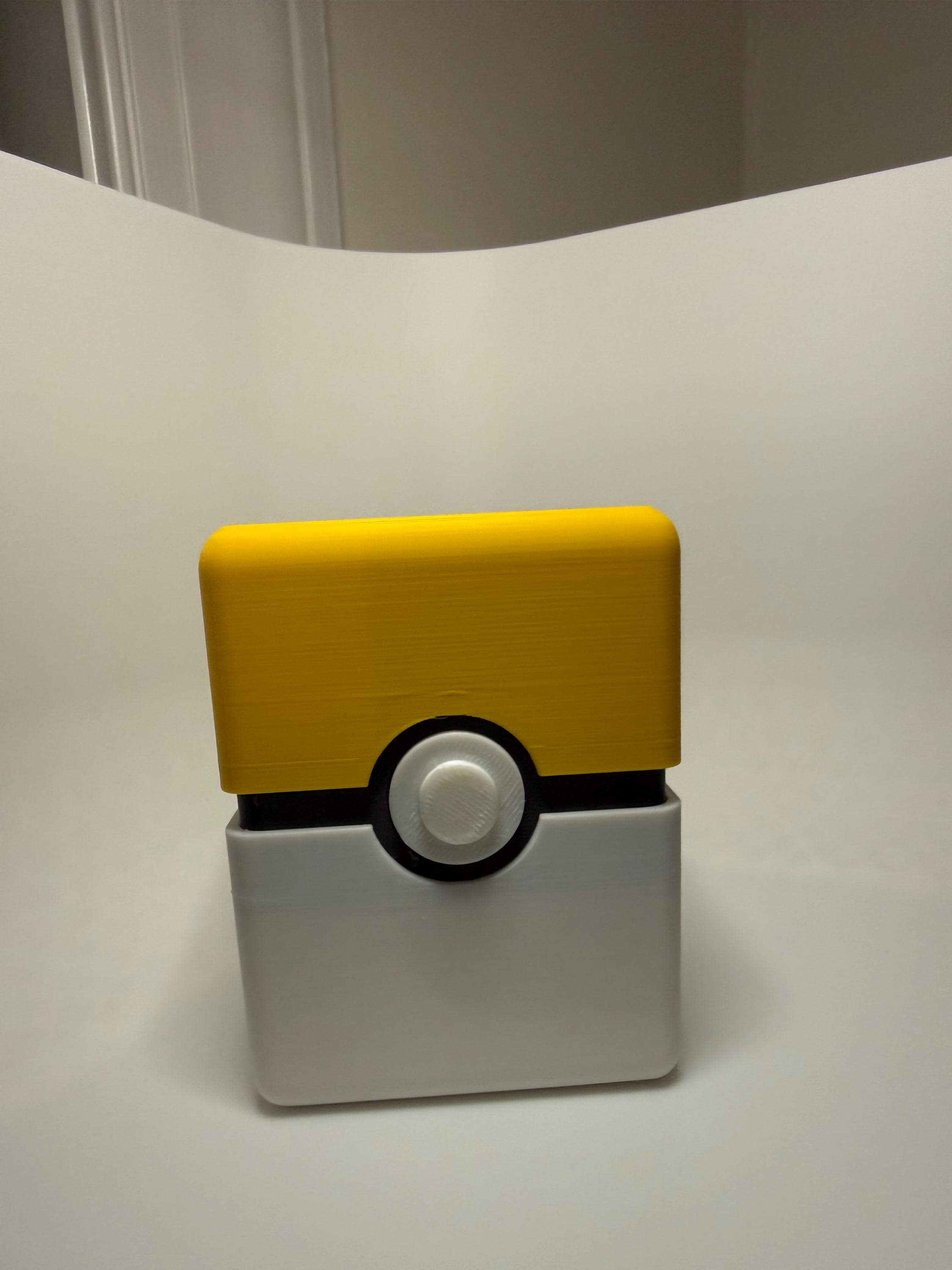 Pokedeck Boxes - Collect them all