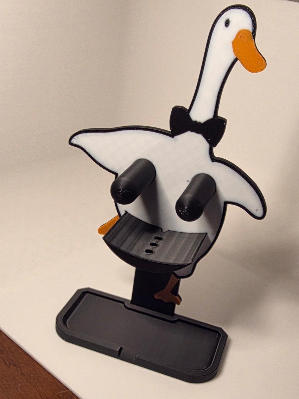 Silly Goose Scrub Daddy Holder