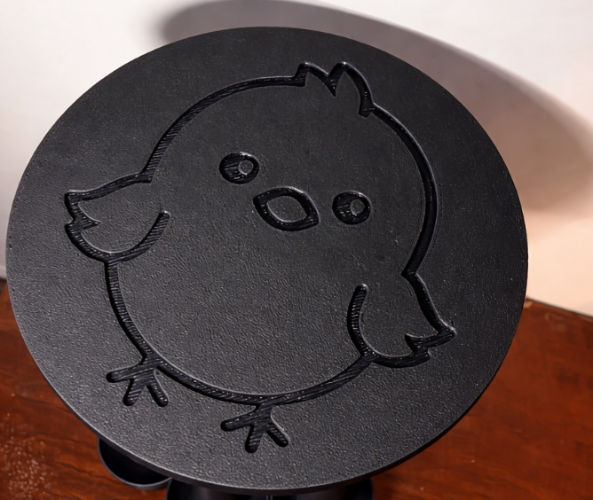 Large Chick Feeder - 3qt (12cup) Capacity