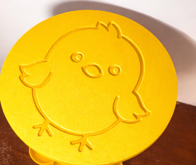 Large Chick Feeder - 3qt (12cup) Capacity