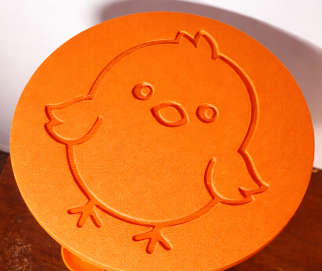 Large Chick Feeder - 3qt (12cup) Capacity