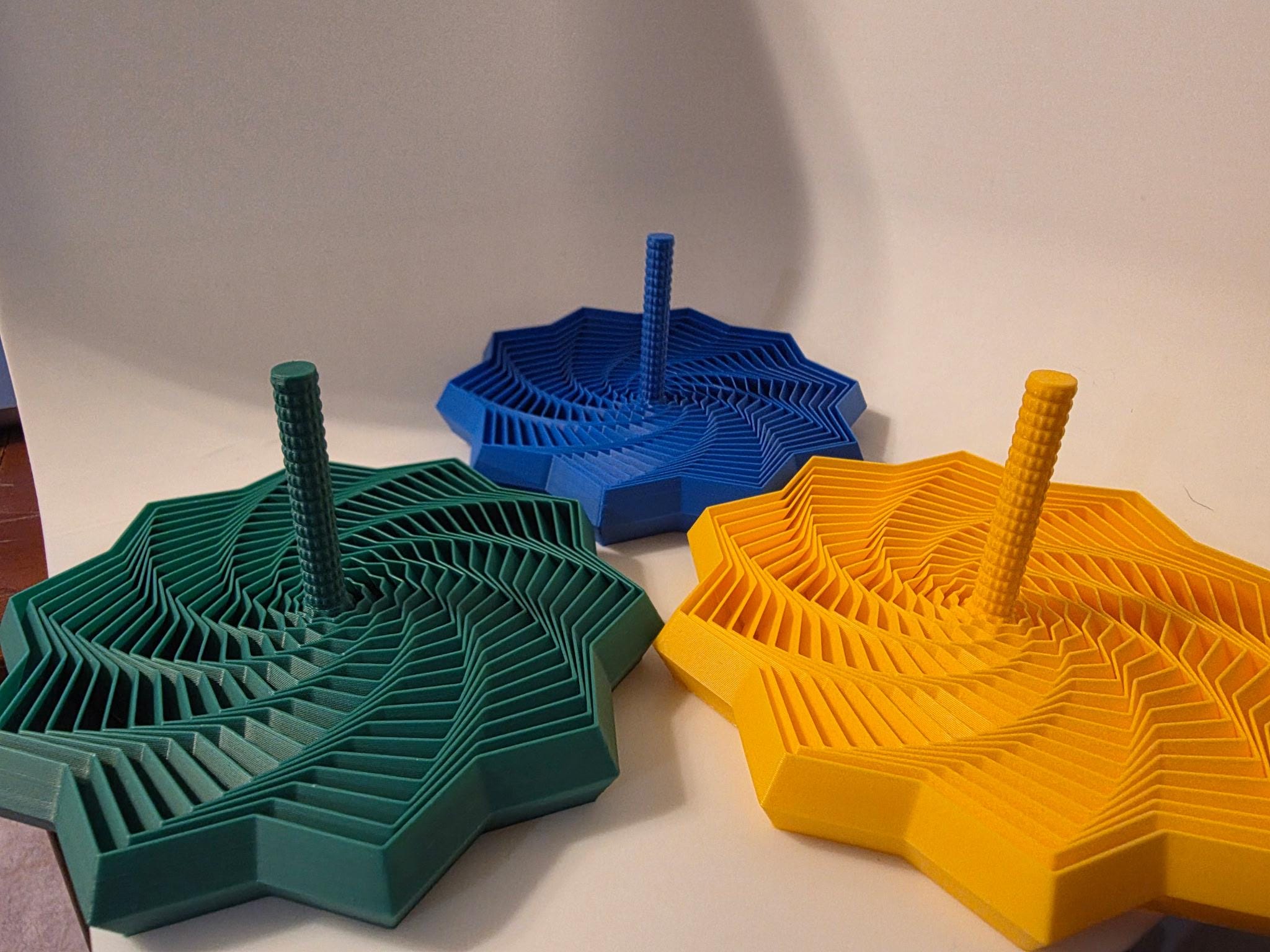 Sensory Fidget Stars