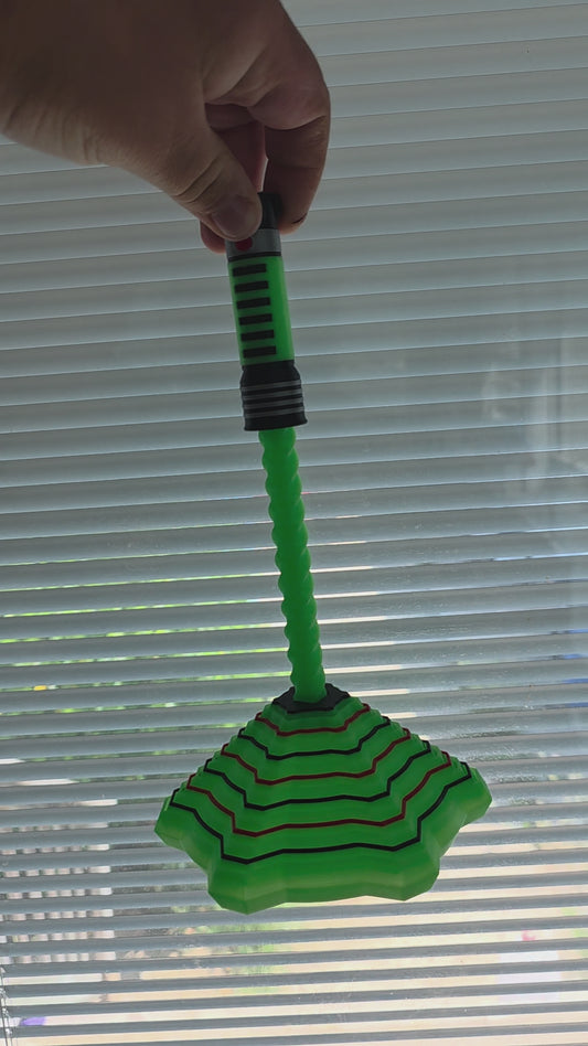 Lightsaber Fidget Glow in the Dark